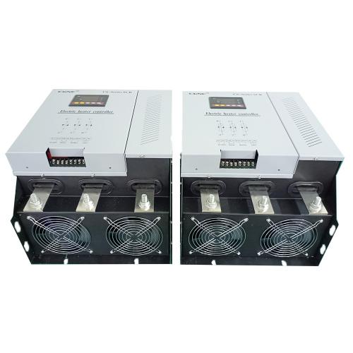 定制大功率SCR調(diào)功器1000A 1200A 1600A 1800A 2000A